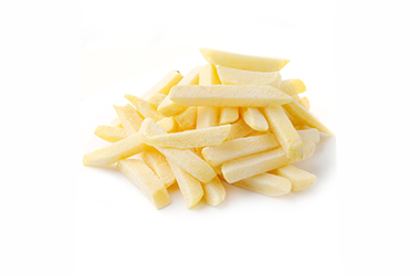 Potato Fries